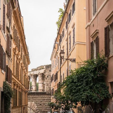 Colosseum Townhouse Рим Экстерьер фото