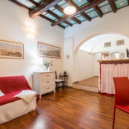 Colosseum Townhouse Рим Экстерьер фото
