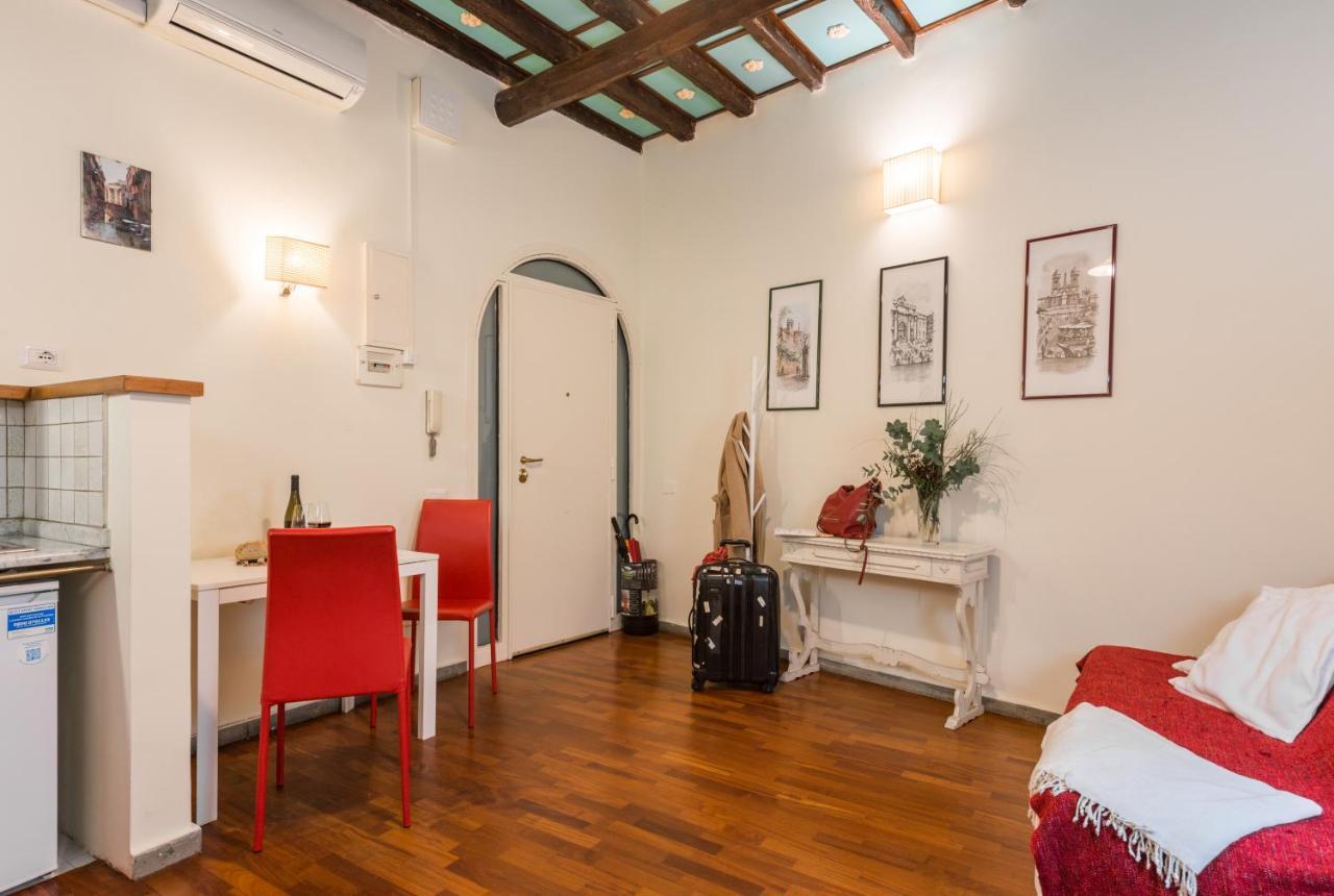 Colosseum Townhouse Рим Экстерьер фото