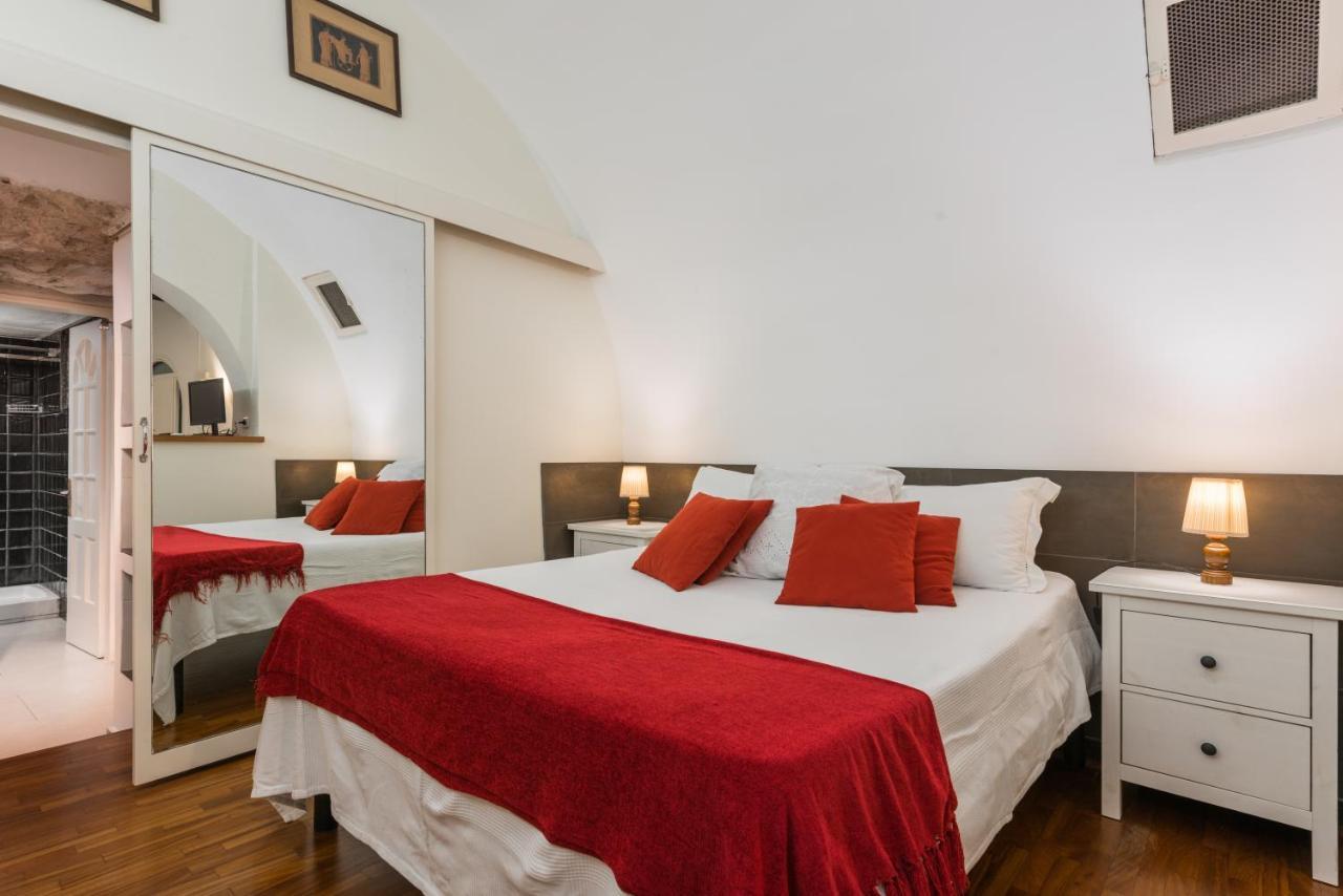 Colosseum Townhouse Рим Экстерьер фото